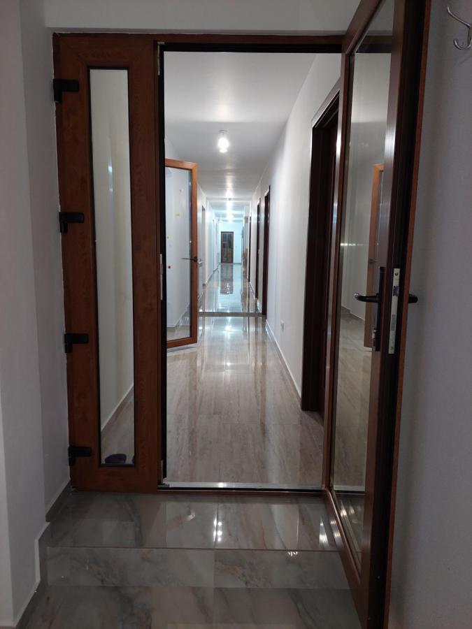 Casa Cristina Ξενοδοχείο Cîrţişoara Εξωτερικό φωτογραφία