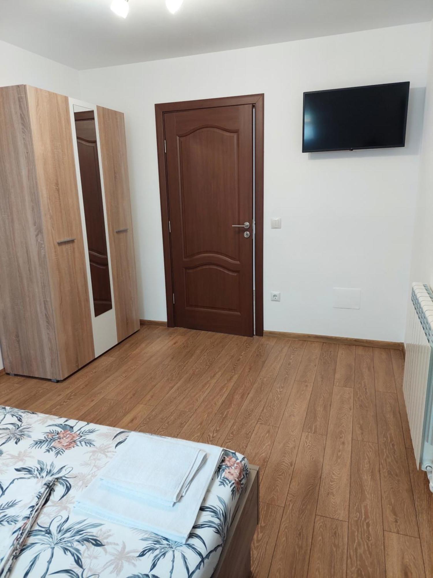 Casa Cristina Ξενοδοχείο Cîrţişoara Εξωτερικό φωτογραφία